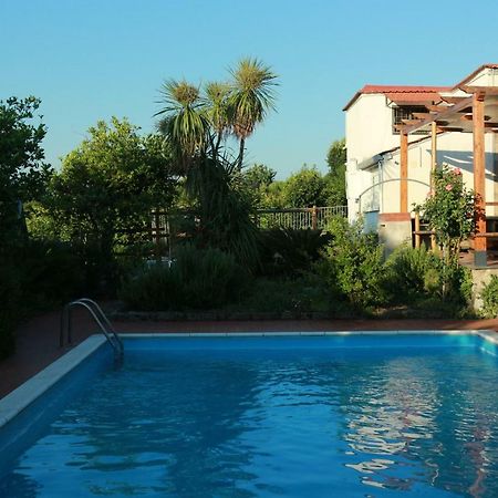 Desiderio D'Ammore Villa Corbara  ภายนอก รูปภาพ