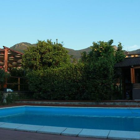 Desiderio D'Ammore Villa Corbara  ภายนอก รูปภาพ