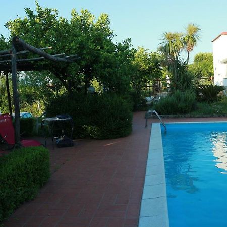 Desiderio D'Ammore Villa Corbara  ภายนอก รูปภาพ