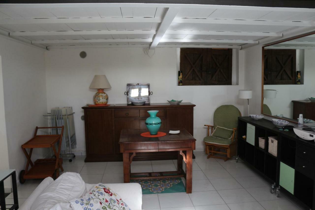 Desiderio D'Ammore Villa Corbara  ภายนอก รูปภาพ