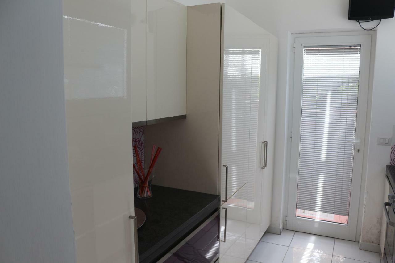 Desiderio D'Ammore Villa Corbara  ภายนอก รูปภาพ