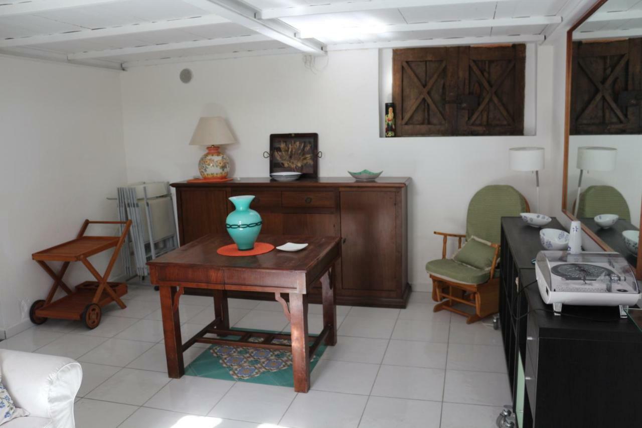 Desiderio D'Ammore Villa Corbara  ภายนอก รูปภาพ