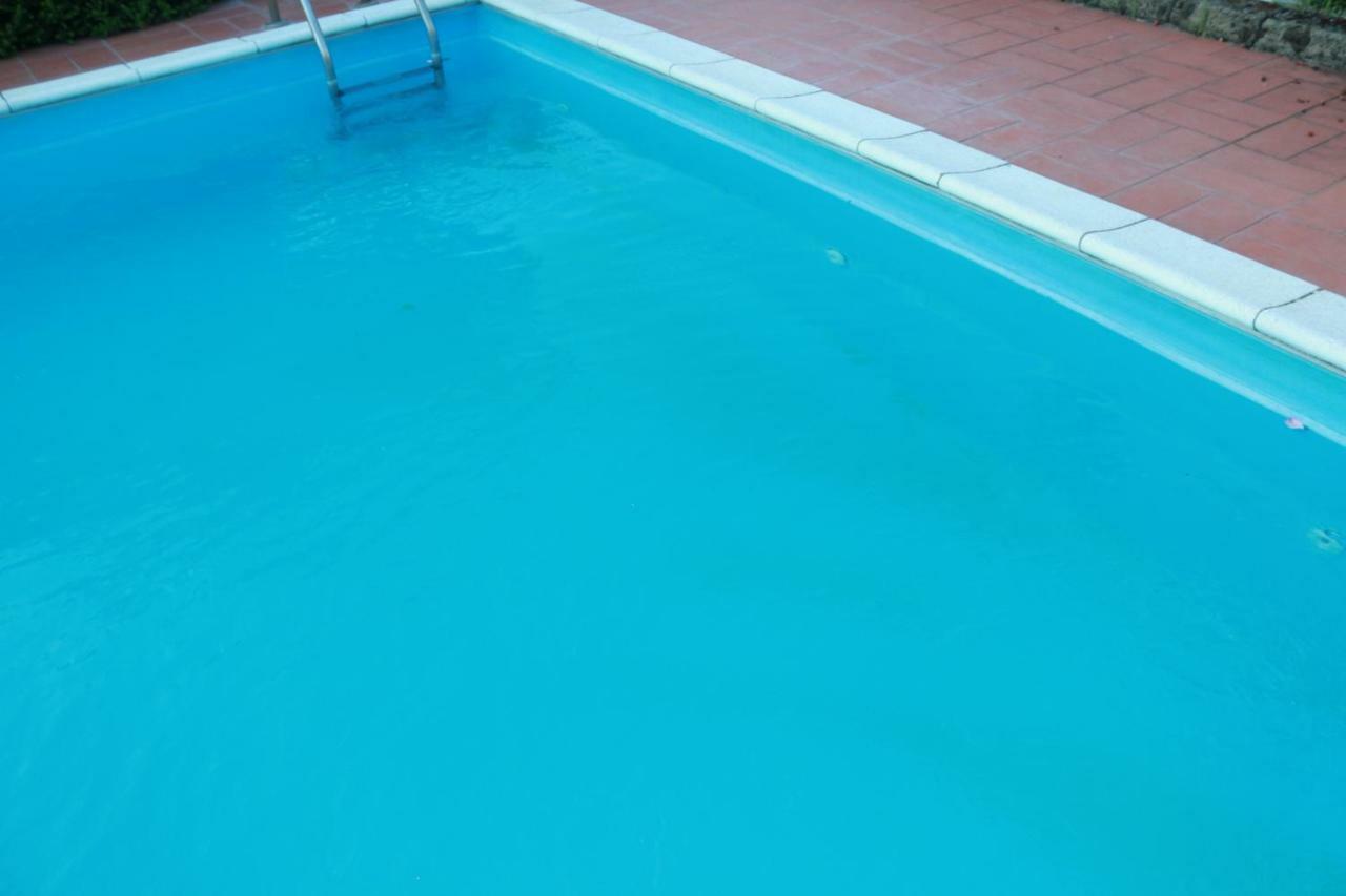 Desiderio D'Ammore Villa Corbara  ภายนอก รูปภาพ