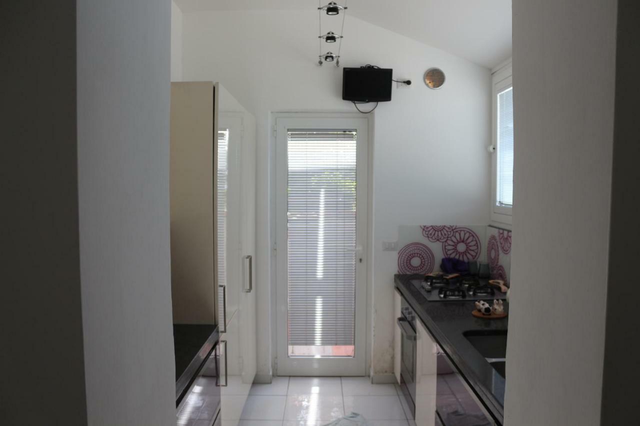 Desiderio D'Ammore Villa Corbara  ภายนอก รูปภาพ