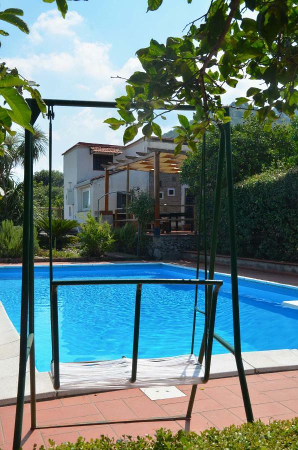Desiderio D'Ammore Villa Corbara  ภายนอก รูปภาพ