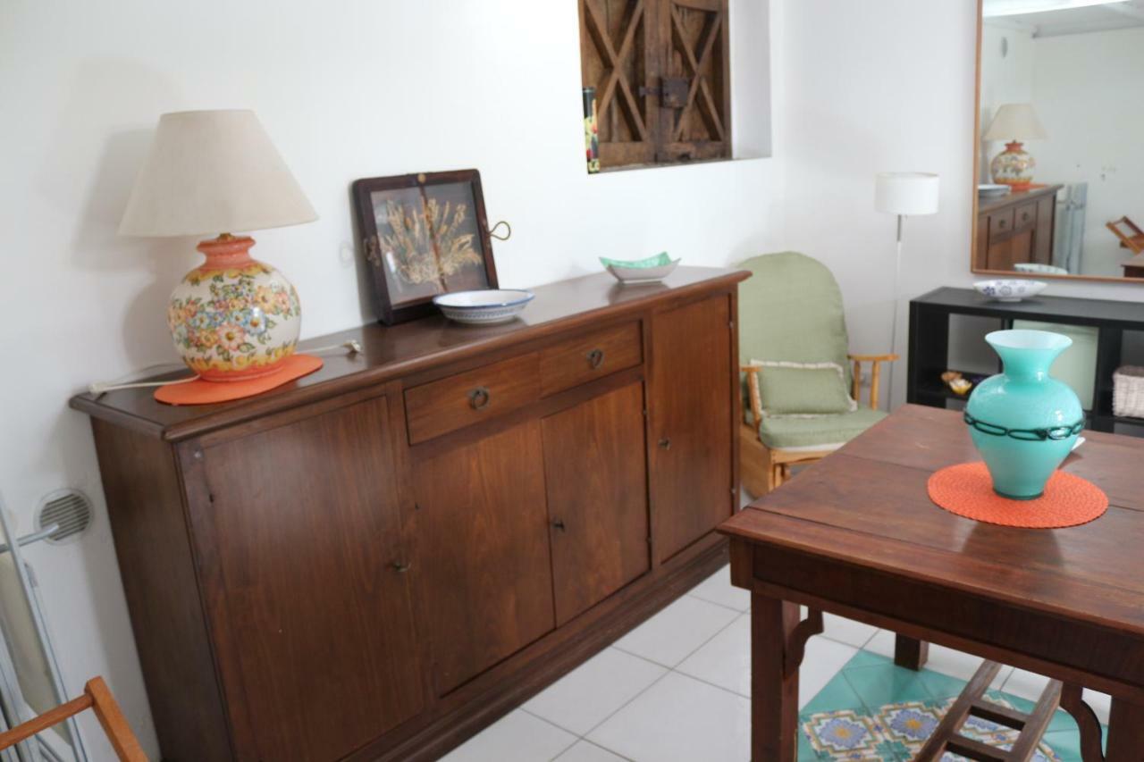 Desiderio D'Ammore Villa Corbara  ภายนอก รูปภาพ
