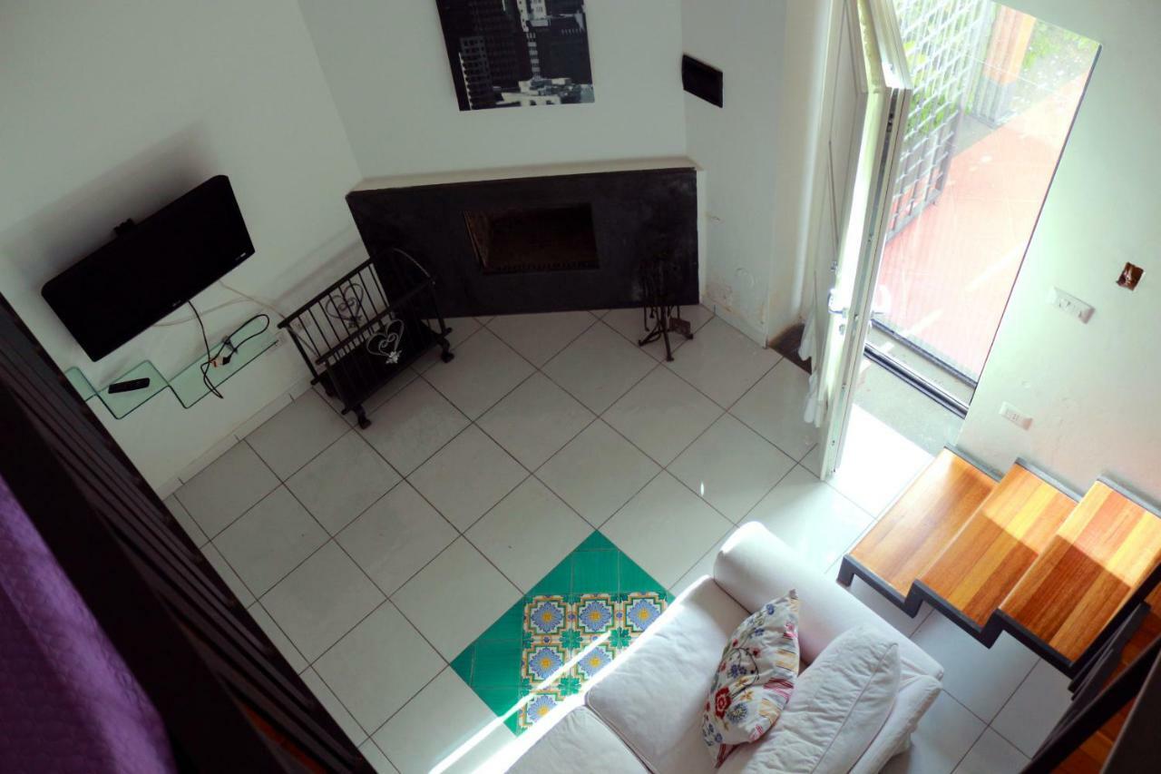 Desiderio D'Ammore Villa Corbara  ภายนอก รูปภาพ